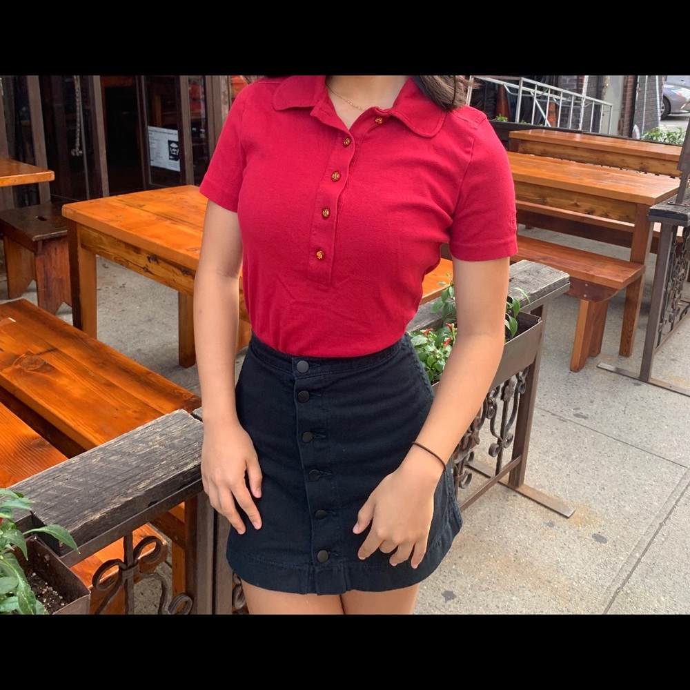 American Apparel Skirt
